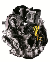 U1566 Engine